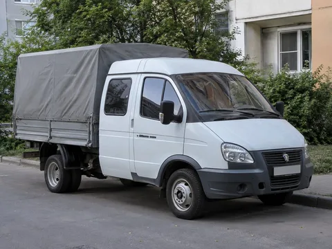 Газель Фермер · Тент · 1,5 т — перевозчик Перевозки город, межгород, РФ (24 часа), Екатеринбург