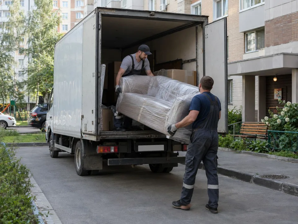 Газель · Грузовой автомобиль · 1,5 т — перевозчик Перевозки грузов, переезды (24 часа), Екатеринбург